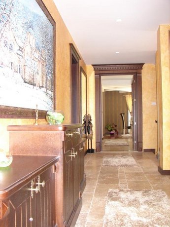 Villa Danilo