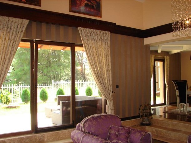 Villa Danilo