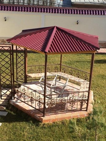 Samarkand Dream Hotel