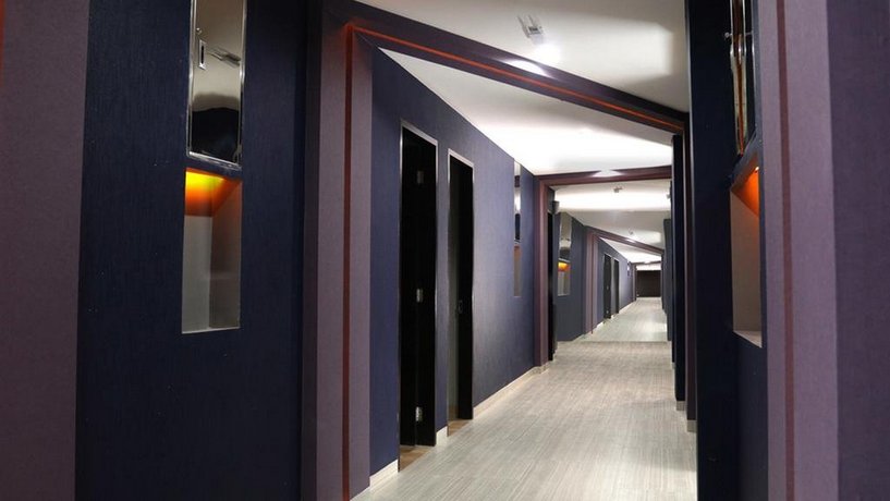 Shakti Hotel Jakarta