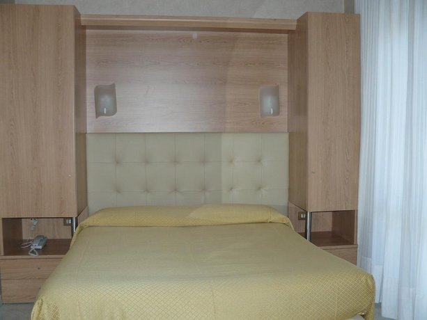 Hotel Baviera Chioggia