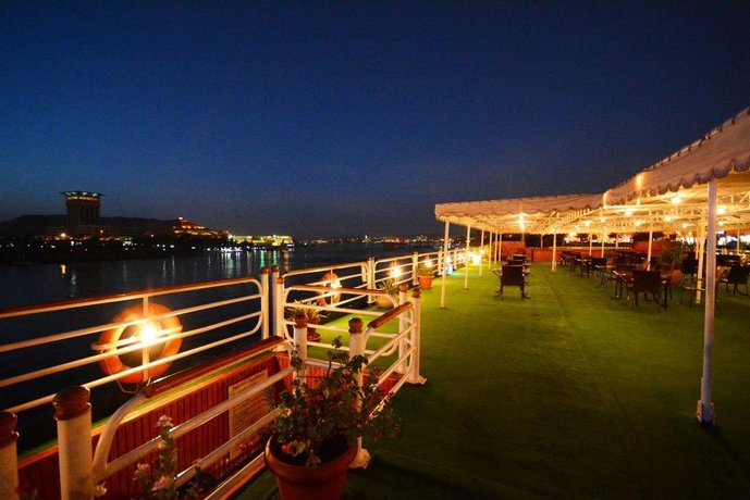 Radamis II Nile Cruise - Luxor/Aswan - 04 nights each Monday & 3 nights each Friday