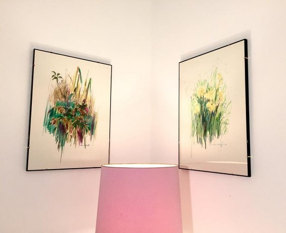 Le Corti Di Aloa Milano