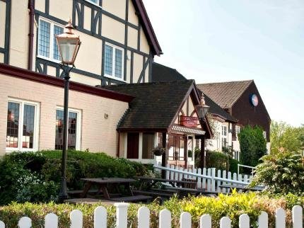 Innkeeper's Lodge Beckenham