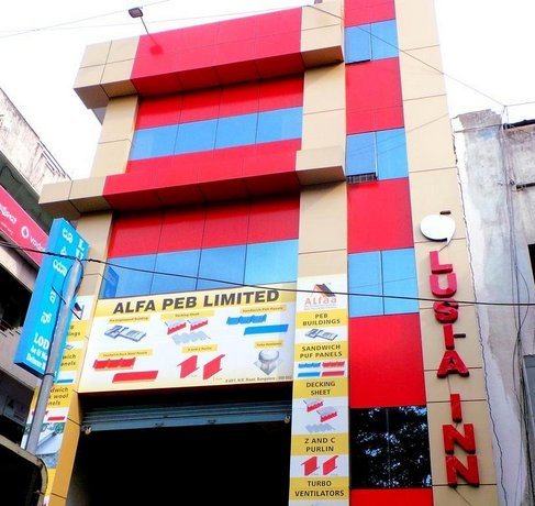 Lusia Inn