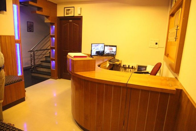 Lusia Inn