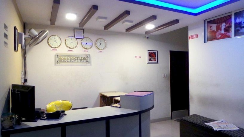 Lusia Inn