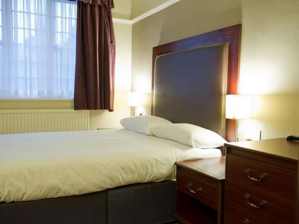 Innkeeper's Lodge Hornchurch