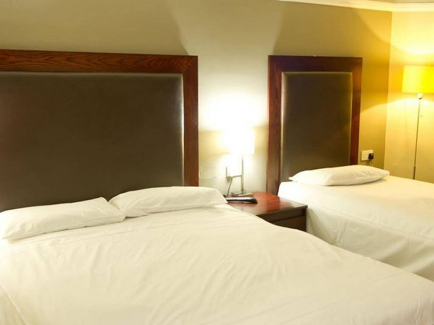 Innkeeper's Lodge Hornchurch