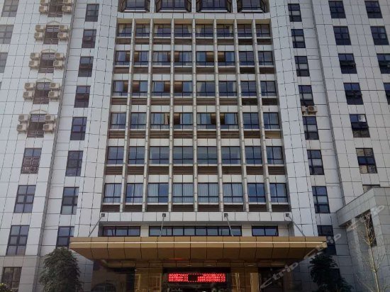 Fangyuan Boutique Hotel