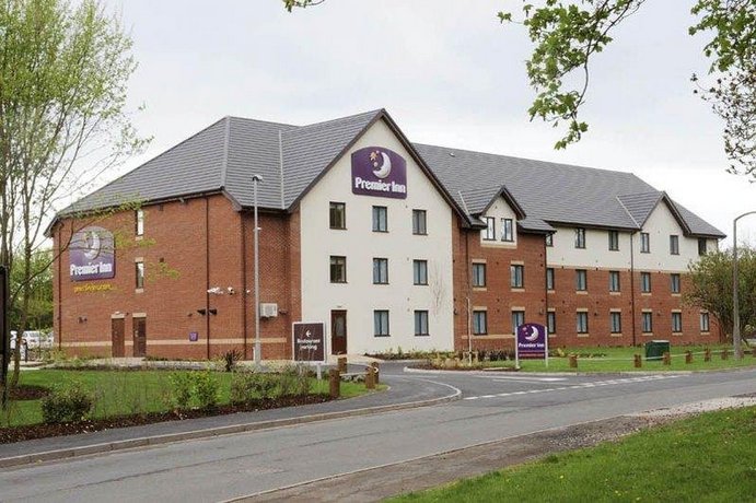 Premier Inn Redditch North A441