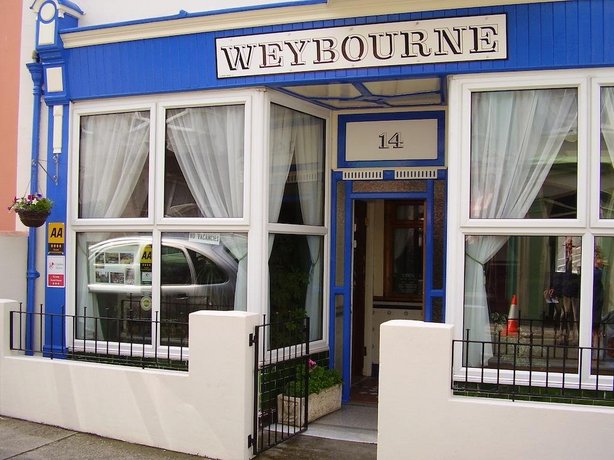 Weybourne Guest House