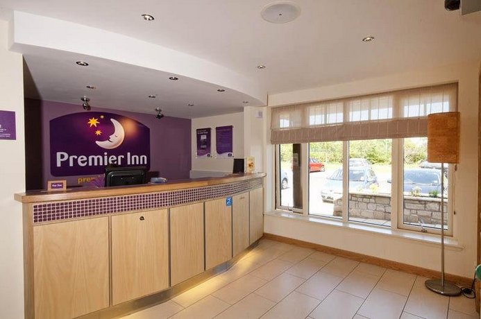 Premier Inn Edinburgh Dalkeith