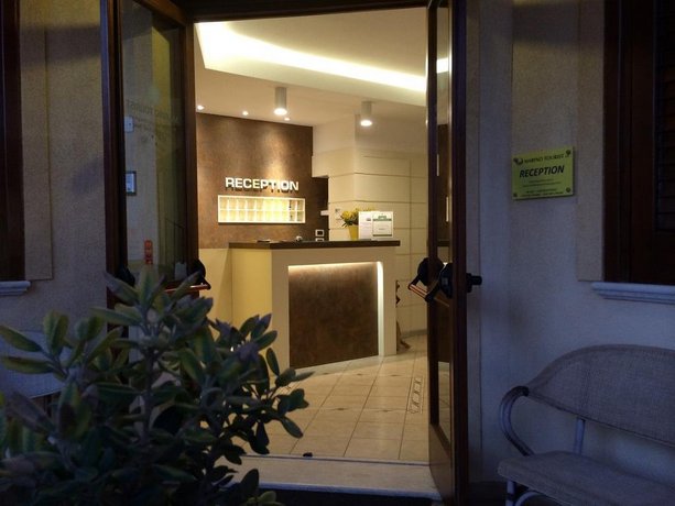 Marino Tourist Residence Hotel