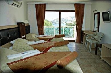 Club Datca Tatil Koyu