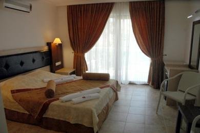 Club Datca Tatil Koyu