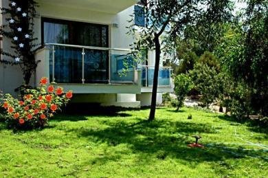 Club Datca Tatil Koyu