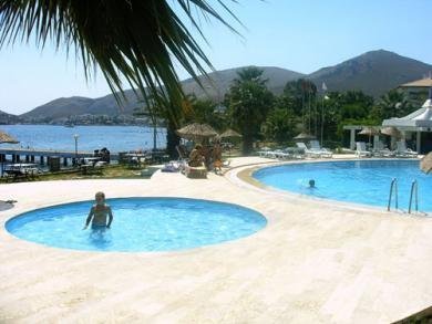 Club Datca Tatil Koyu