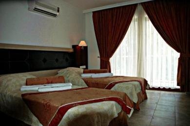 Club Datca Tatil Koyu