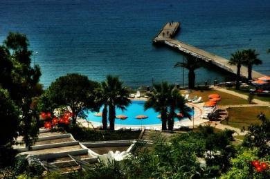 Club Datca Tatil Koyu