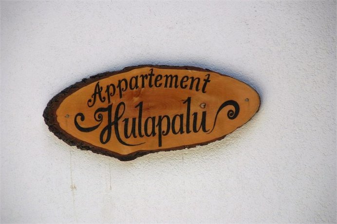 Appartement Hulapalu