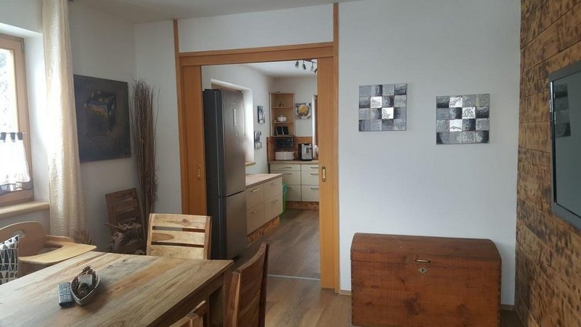 Appartement Hulapalu