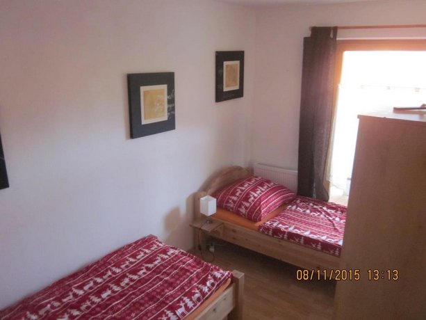 Appartement Hulapalu