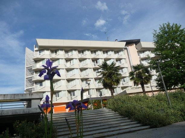 ibis styles Dax Miradour