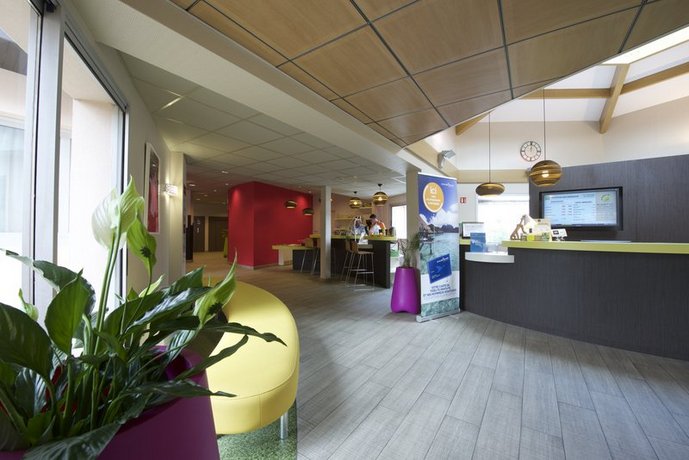 ibis styles Dax Miradour