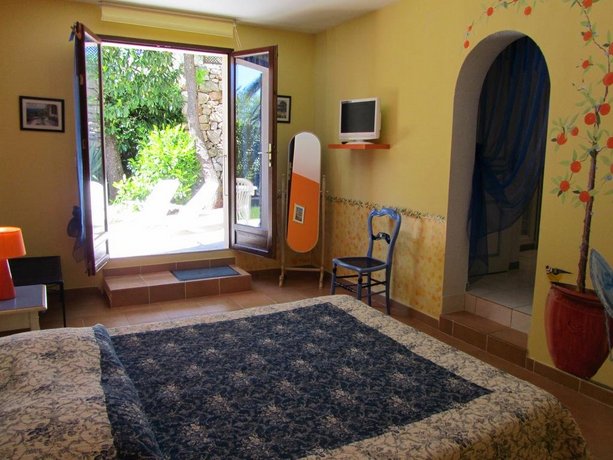 Villa Florida