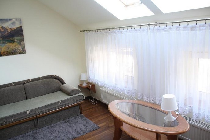 Apartament Kasztanowy Centrum