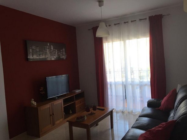 Apartamento Ricosol