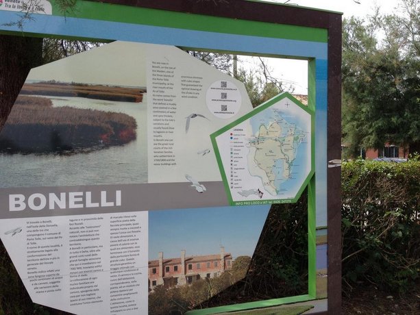Agriturismo Ca' Bonelli