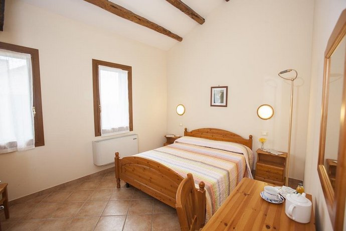 Agriturismo Ca' Bonelli