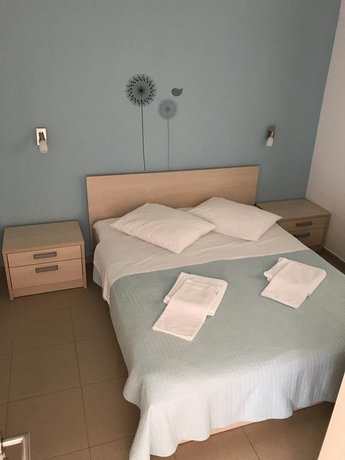 Bungalows Village Stara Gavza