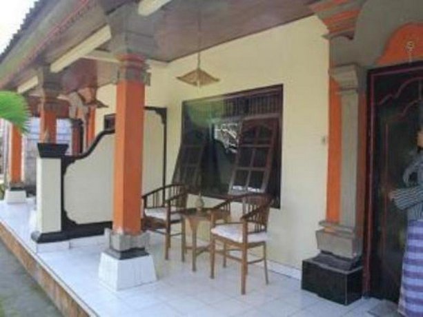 Detri Inn