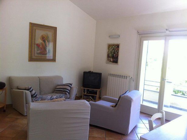 La casa di Fedra