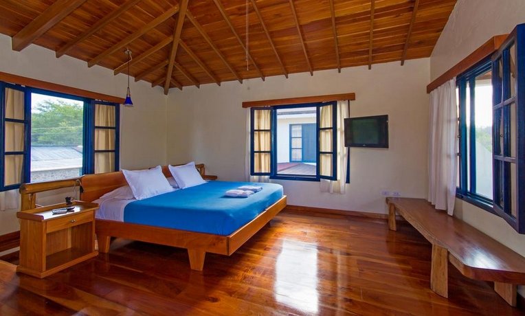 Galapagos Cottages