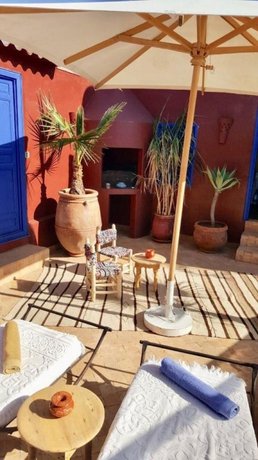Riad Dar Colline