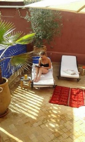 Riad Dar Colline