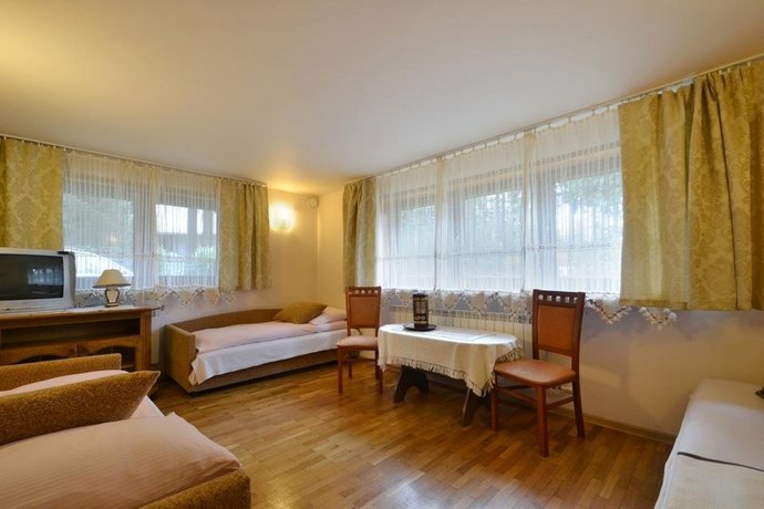Muran Apt