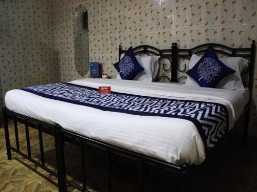 OYO Rooms Titos Lane Baga