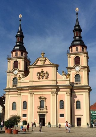 City Hotel Ludwigsburg