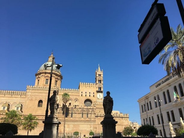 Alloft Palermo