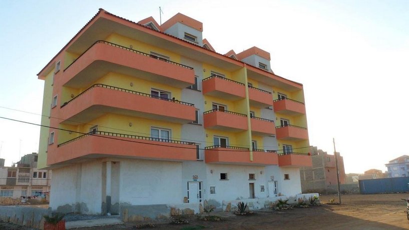 Residence Commercial Center