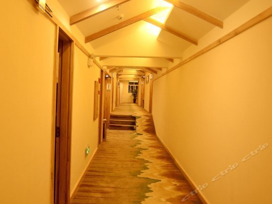 Gurixin Hostel