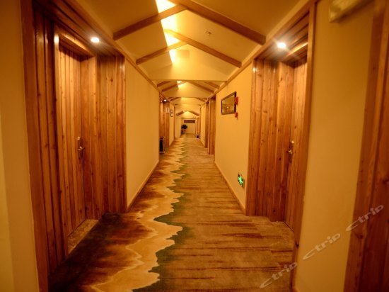 Gurixin Hostel