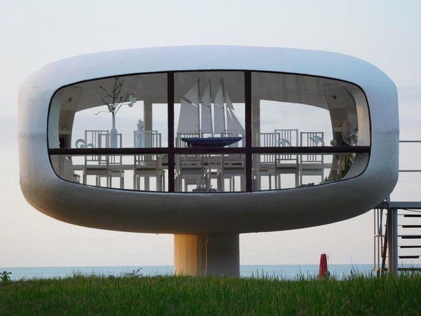 Villa Allegra Binz