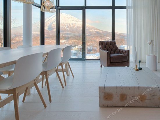 Loft Niseko