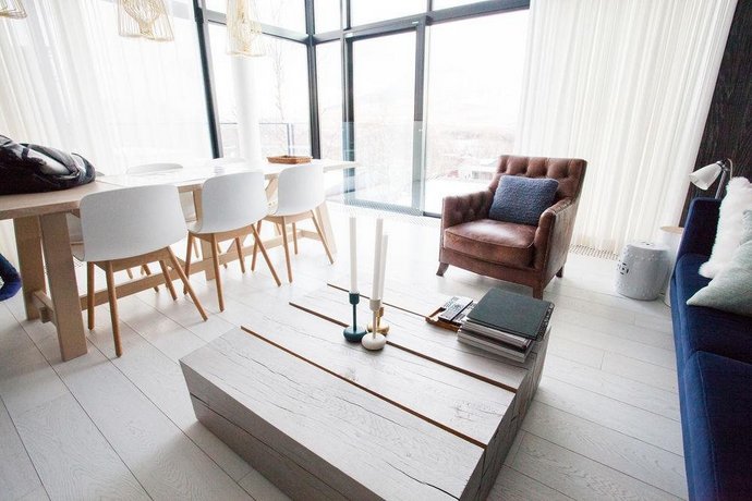Loft Niseko